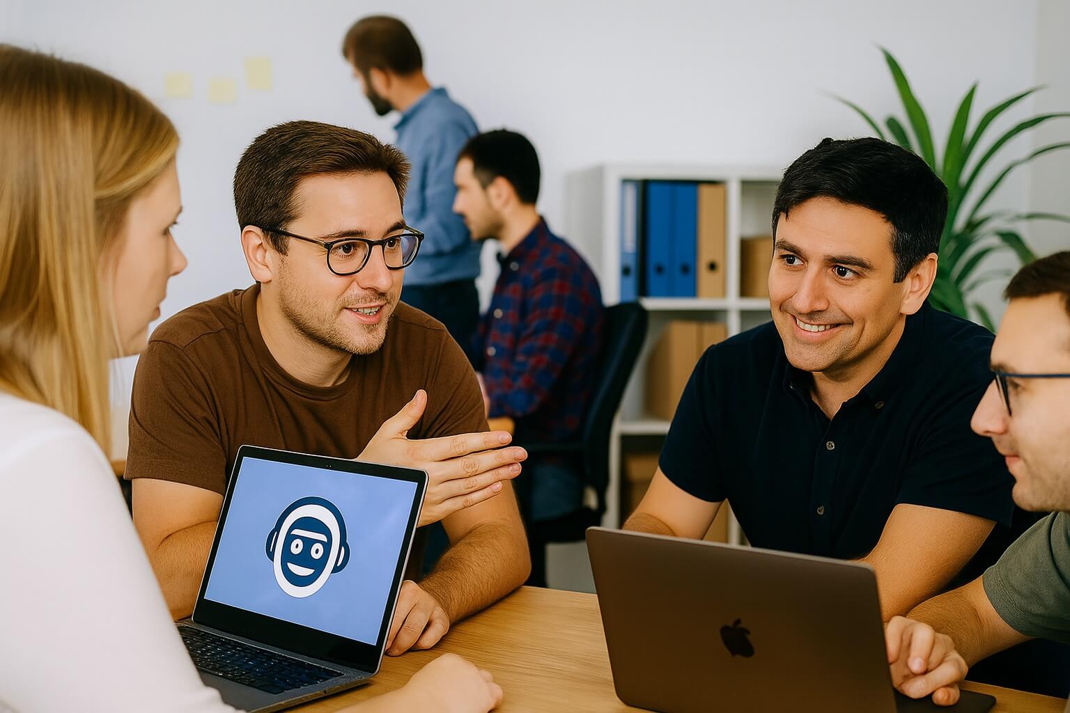 Live, Expert-Led Cohorts