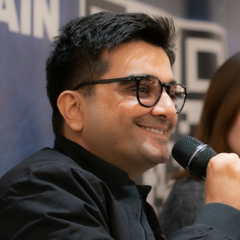 Abhishek Rajpurohit