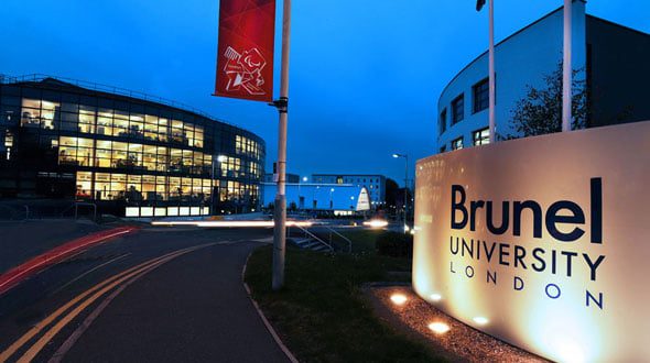 Brunel University London