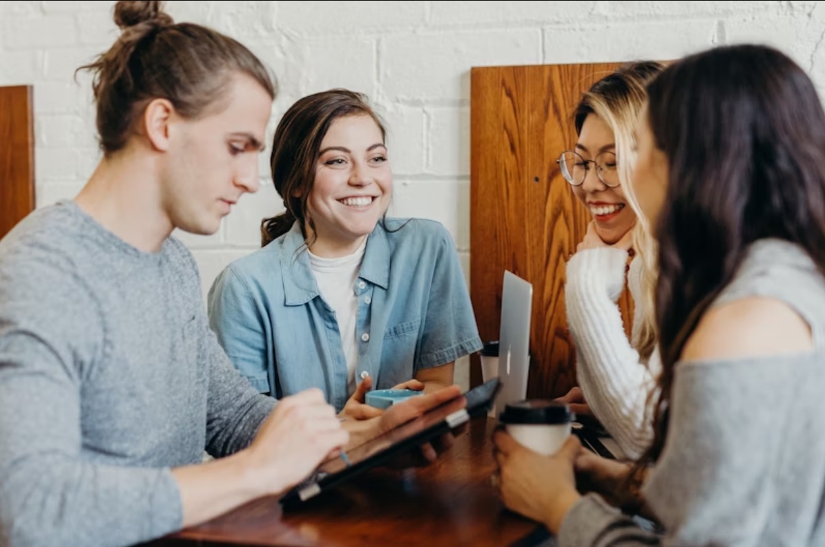Student group