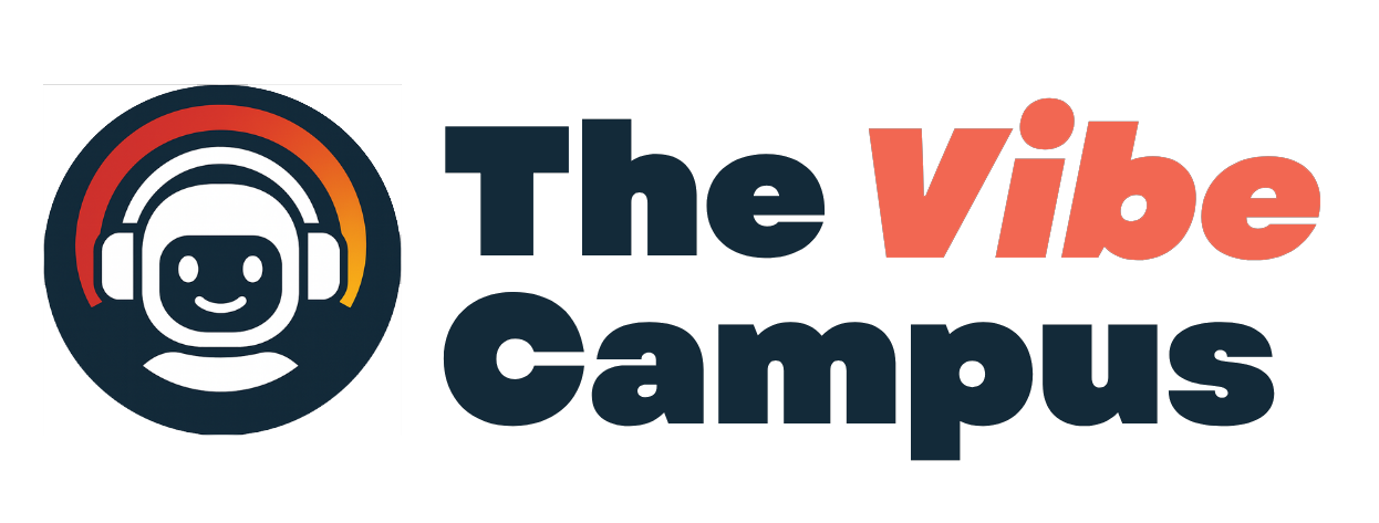 The Vibe Campus