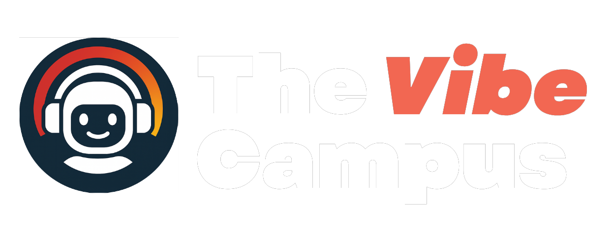 Vibe Campus Logo