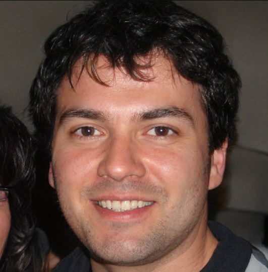 Sam Rivera
