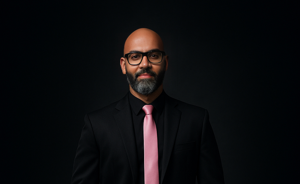 Tushar Gandotra